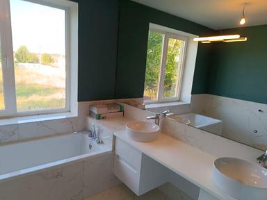 House by the address (area 250 m²) - Atlanta.ua - photo 96