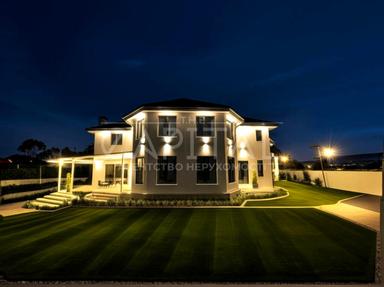 Дом по адресу (площадь 360 м²) - Atlanta.ua - фото 28