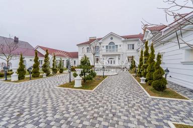 Дом по адресу (площадь 1436 м²) - Atlanta.ua - фото 96