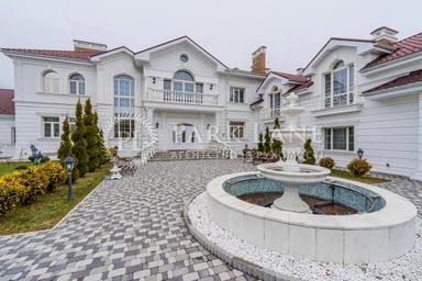 Дом по адресу (площадь 1436 м²) - Atlanta.ua - фото 93