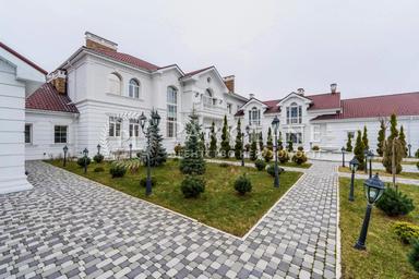 Дом по адресу (площадь 1436 м²) - Atlanta.ua - фото 94