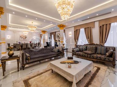 Дом по адресу (площадь 1436 м²) - Atlanta.ua - фото 101