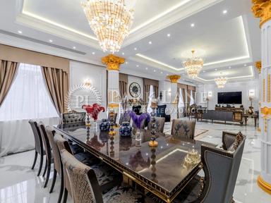 Дом по адресу (площадь 1436 м²) - Atlanta.ua - фото 103