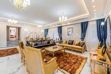 Дом по адресу (площадь 1436 м²) - Atlanta.ua - фото 132