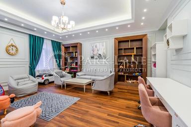 Дом по адресу (площадь 1436 м²) - Atlanta.ua - фото 141