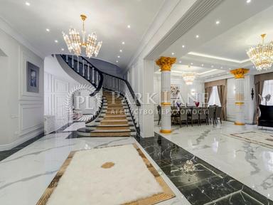 Дом по адресу (площадь 1436 м²) - Atlanta.ua - фото 147