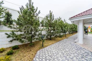 Дом по адресу (площадь 1436 м²) - Atlanta.ua - фото 175