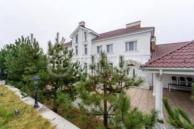 Дом по адресу (площадь 1436 м²) - Atlanta.ua - фото 180