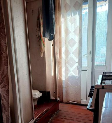 1-кімнатна квартира за адресою вул. Хмельницького Богдана (площа 26 м²) - Atlanta.ua - фото 14