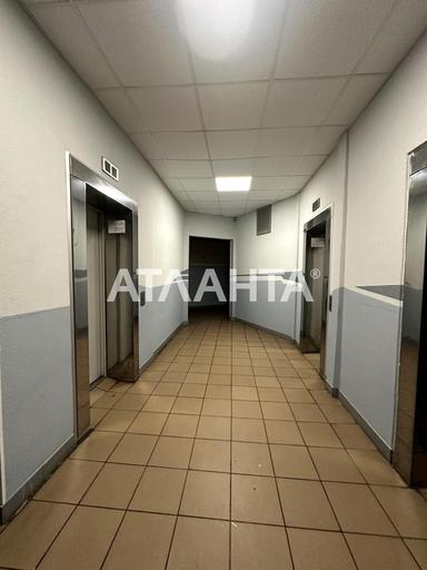 2-комнатная квартира по адресу ул. Инглези (площадь 80 м²) - Atlanta.ua - фото 32