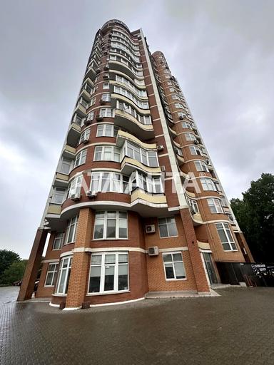 2-комнатная квартира по адресу ул. Инглези (площадь 80 м²) - Atlanta.ua - фото 34