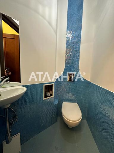 2-комнатная квартира по адресу ул. Инглези (площадь 80 м²) - Atlanta.ua - фото 28