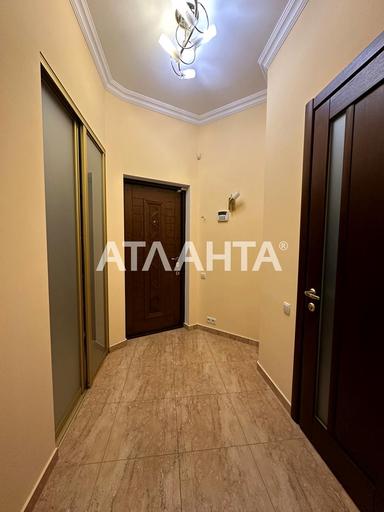 2-комнатная квартира по адресу ул. Инглези (площадь 80 м²) - Atlanta.ua - фото 27