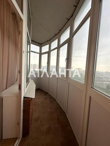 2-комнатная квартира по адресу ул. Инглези (площадь 80 м²) - Atlanta.ua - фото 26