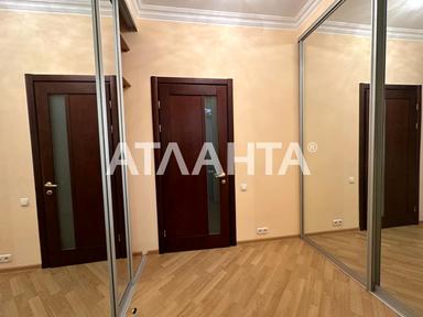 2-комнатная квартира по адресу ул. Инглези (площадь 80 м²) - Atlanta.ua - фото 24