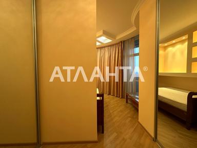 2-комнатная квартира по адресу ул. Инглези (площадь 80 м²) - Atlanta.ua - фото 23