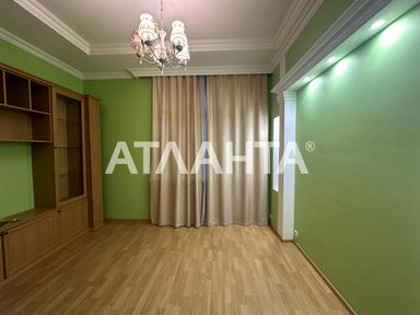 2-комнатная квартира по адресу ул. Инглези (площадь 80 м²) - Atlanta.ua - фото 21