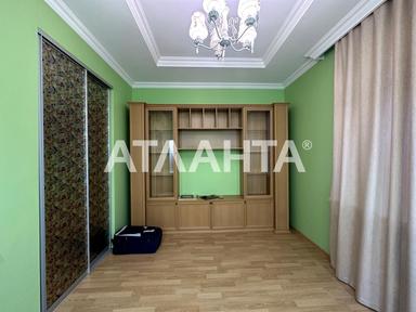 2-комнатная квартира по адресу ул. Инглези (площадь 80 м²) - Atlanta.ua - фото 22