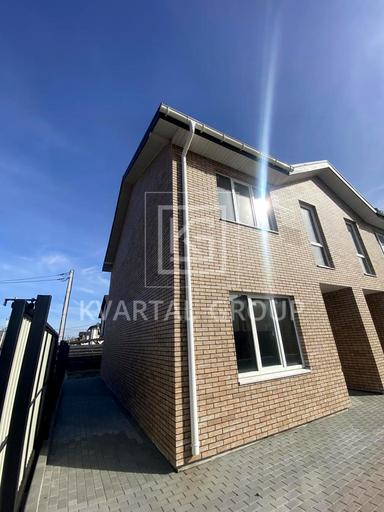 Дом по адресу (площадь 96 м²) - Atlanta.ua - фото 52