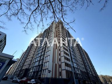 2-комнатная квартира по адресу ул. Комитетская (площадь 67,5 м²) - Atlanta.ua - фото 10