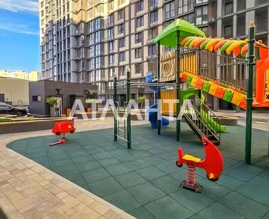 2-комнатная квартира по адресу ул. Комитетская (площадь 67,5 м²) - Atlanta.ua - фото 11