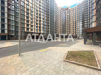 2-комнатная квартира по адресу ул. Комитетская (площадь 67,5 м²) - Atlanta.ua - фото 8