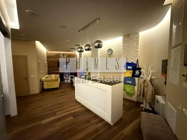 Комерційна нерухомість за адресою вул. Євгена Коновальця (площа 260 м²) - Atlanta.ua - фото 31