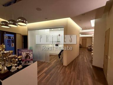 Комерційна нерухомість за адресою вул. Євгена Коновальця (площа 260 м²) - Atlanta.ua - фото 34