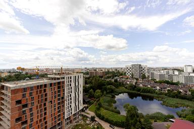 2-комнатная квартира по адресу ул. Стрийська (площадь 84 м²) - Atlanta.ua - фото 29