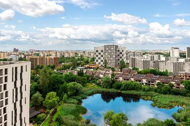 2-комнатная квартира по адресу ул. Стрийська (площадь 84 м²) - Atlanta.ua - фото 16