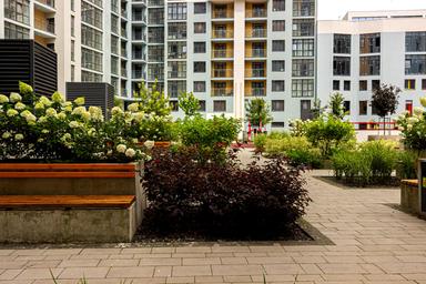 2-комнатная квартира по адресу ул. Стрийська (площадь 84 м²) - Atlanta.ua - фото 17