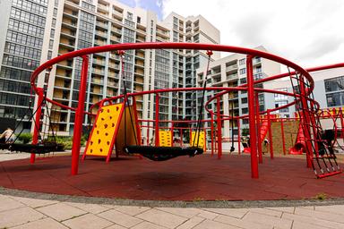 2-комнатная квартира по адресу ул. Стрийська (площадь 84 м²) - Atlanta.ua - фото 18