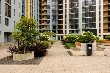 2-комнатная квартира по адресу ул. Стрийська (площадь 84 м²) - Atlanta.ua - фото 19