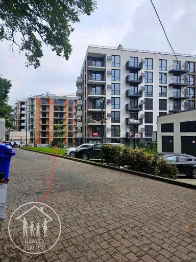 1-комнатная квартира по адресу (площадь 49 м²) - Atlanta.ua - фото 8