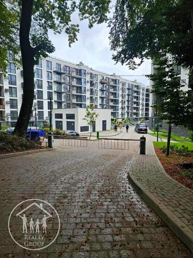 1-комнатная квартира по адресу (площадь 49 м²) - Atlanta.ua - фото 7