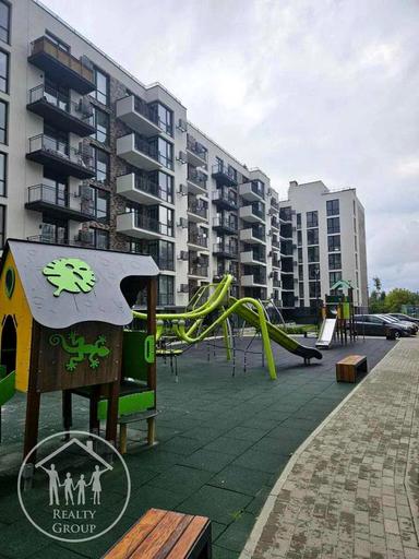 1-комнатная квартира по адресу (площадь 49 м²) - Atlanta.ua - фото 11