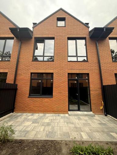 House by the address st. Poltavskaya (area 95 m²) - Atlanta.ua - photo 12