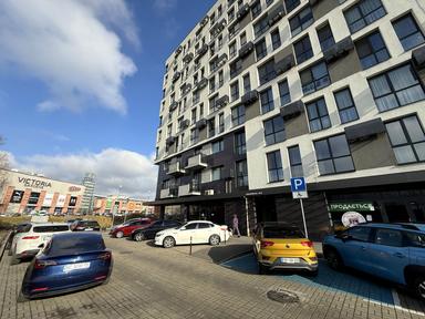 Commercial real estate at st. Kulparkovskaya ul (area 188,4 m²) - Atlanta.ua - photo 11