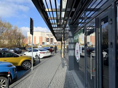 Commercial real estate at st. Kulparkovskaya ul (area 188,4 m²) - Atlanta.ua - photo 12