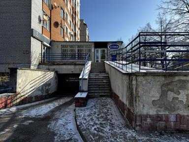 Commercial real estate at st. Nauchnaya ul (area 262,5 m²) - Atlanta.ua - photo 48