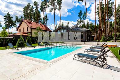 Будинок за адресою вул. Іллінська (площа 300 м²) - Atlanta.ua - фото 65