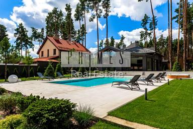 Будинок за адресою вул. Іллінська (площа 300 м²) - Atlanta.ua - фото 64