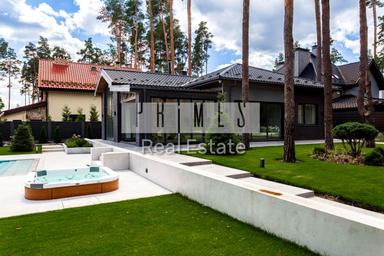 Будинок за адресою вул. Іллінська (площа 300 м²) - Atlanta.ua - фото 69