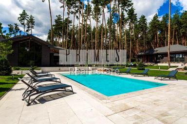 Будинок за адресою вул. Іллінська (площа 300 м²) - Atlanta.ua - фото 66