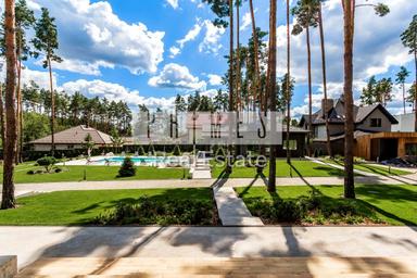 Будинок за адресою вул. Іллінська (площа 300 м²) - Atlanta.ua - фото 71