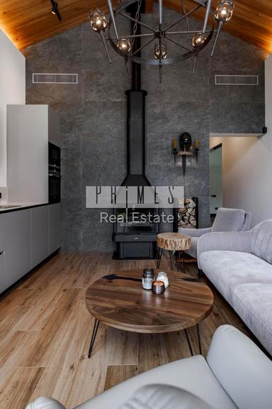 Будинок за адресою вул. Іллінська (площа 300 м²) - Atlanta.ua - фото 78