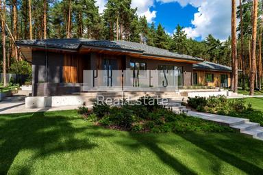 Будинок за адресою вул. Іллінська (площа 300 м²) - Atlanta.ua - фото 84