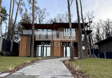 House by the address (area 250 m²) - Atlanta.ua - photo 14