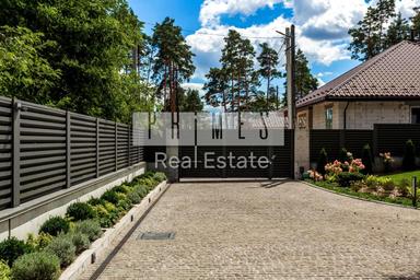 Будинок за адресою вул. Іллінська (площа 300 м²) - Atlanta.ua - фото 107