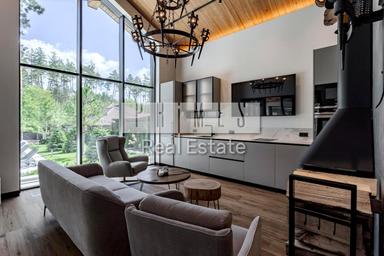 Будинок за адресою вул. Іллінська (площа 300 м²) - Atlanta.ua - фото 114